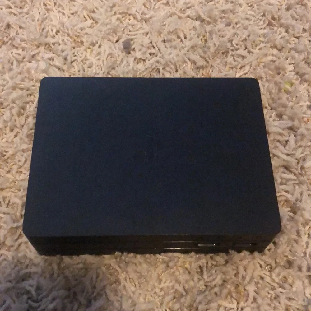 PS4 VR Headset